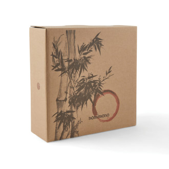 Talíř 20 cm, sada 2 ks VINGA Nomimono