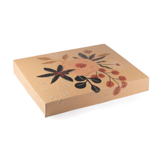 Pléd z GRS RPET VINGA Sheep