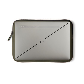 Pouzdro na notebook VINGA Baltimore 15-17"