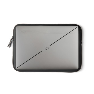 Pouzdro na notebook VINGA Baltimore 15-17"