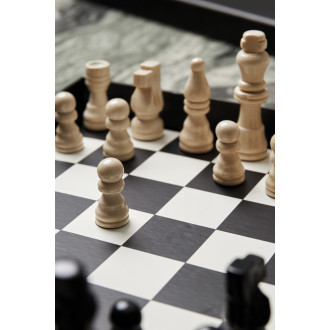 Šachová stolní hra VINGA