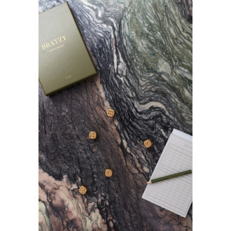 Hra na konferenční stolek VINGA Bratzy