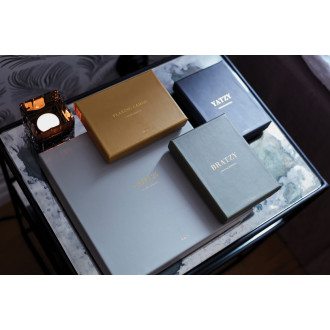 Hra na konferenční stolek VINGA Bratzy