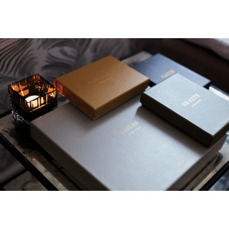 Hra na konferenční stolek VINGA Bratzy