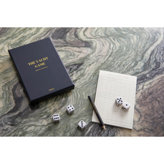 Desková hra VINGA The Yacht