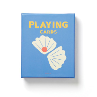 Edice stolních hracích karet VINGA