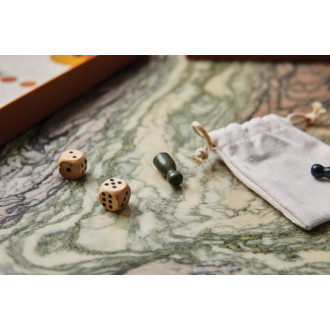 Desková hra VINGA Ludo