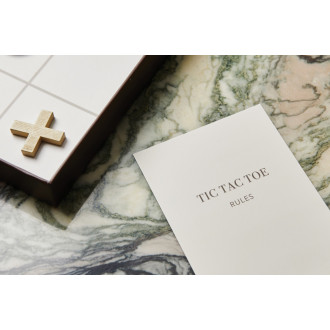 Desková kris-kros hra VINGA