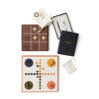 Desková kris-kros hra VINGA