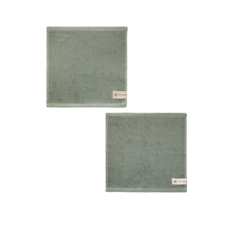 Ručník VINGA Birch 30x30