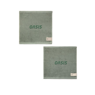 Ručník VINGA Birch 30x30