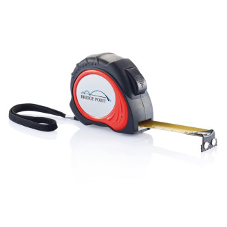 Svinovací metr Tool Pro - 8 m/25 mm