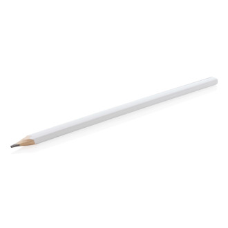 25cm dřevěná tesařská tužka