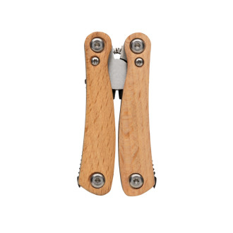 Dřevěný multifunkční nůž mini