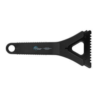 Škrabka na led Polard 3v1 z RCSrecyklovaného plastu