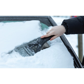 Škrabka na led Polard 3v1 z RCSrecyklovaného plastu