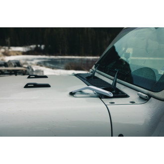 Škrabka na led Polard 3v1 z RCSrecyklovaného plastu