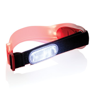 Bezpečnostní LED pásek