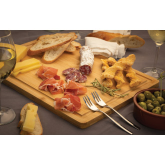 Krájecí prkénko z bambusu Ukiyo