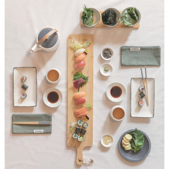 Kompletní sada na sushi 8ks Ukiyo
