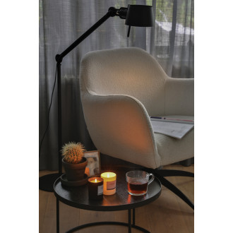 Malá vonná svíčka ve sklenici Ukiyo