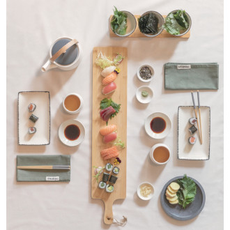 Sada na sushi pro 2 osoby Ukiyo