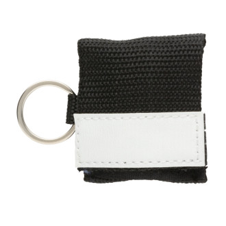 Klíčenka s maskou KPR