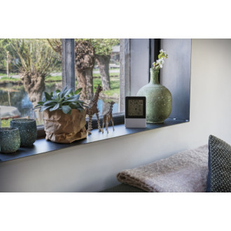 Vnitřní/venkovní meteostanice