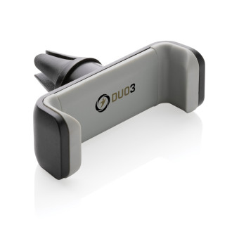 Držák na telefon do auta 360 Acar z RCS recykl. plastu