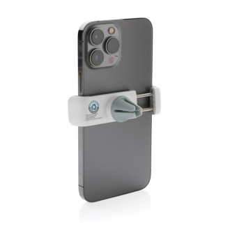 Držák na telefon do auta 360 Acar z RCS recykl. plastu