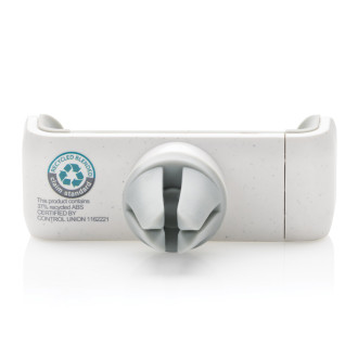 Držák na telefon do auta 360 Acar z RCS recykl. plastu