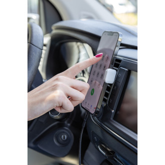 Držák na telefon do auta 360 Acar z RCS recykl. plastu