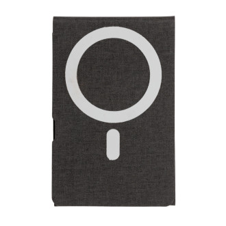 Stojánek Artic s magnetickým bezdrátovým nabíjením 10W