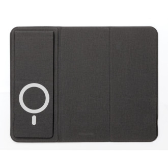 Podložka pod myš Artic s magnetickým bezdrátovým nabíjením