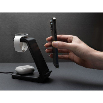 Bezdrátová nabíječka Urban Vitamin Fairfield 3v1 z RCS RABS