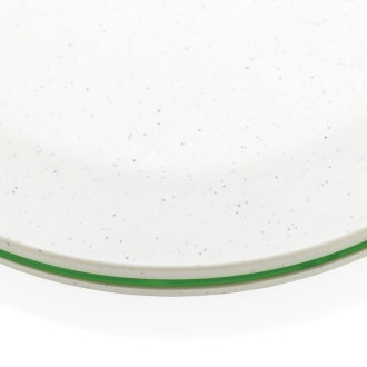 Rychlá bezdrátová nabíječka 15W z RCS recykl. plastu