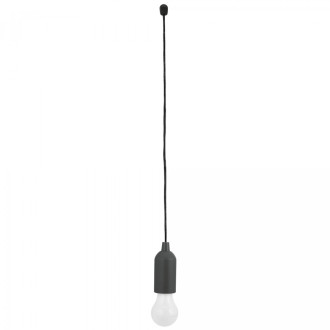 LIGHTY. Záložní žárovka