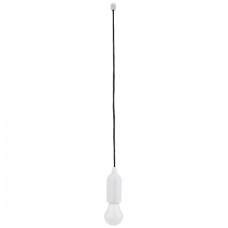 LIGHTY. Záložní žárovka