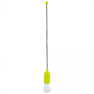 LIGHTY. Záložní žárovka