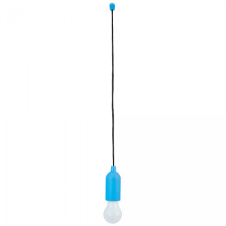 LIGHTY. Záložní žárovka