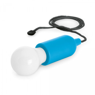 LIGHTY. Záložní žárovka