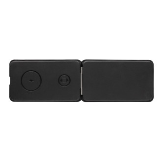 Magnetická bezdrátová nabíječka 3v1 Swiss Peak 15W z RCS PU
