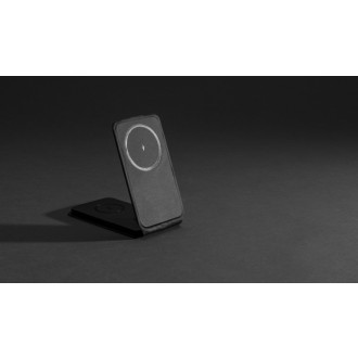 Magnetická bezdrátová nabíječka 3v1 Swiss Peak 15W z RCS PU