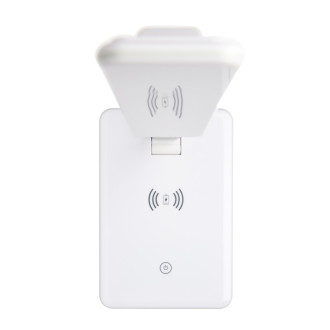 Stolní lampa s 5W bezdrátovým nabíjením