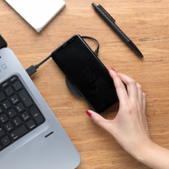 Základní bezdrátová nabíječka 5W