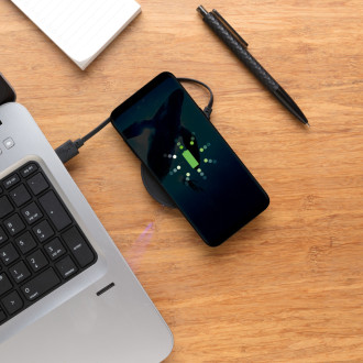 Základní bezdrátová nabíječka 5W