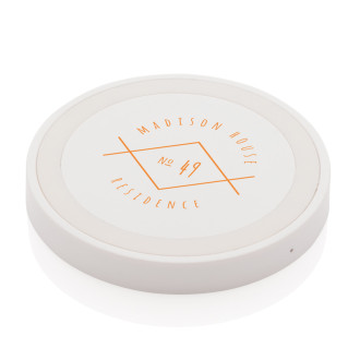 Základní bezdrátová nabíječka 5W