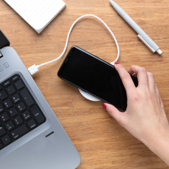 Základní bezdrátová nabíječka 5W