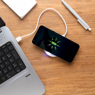 Základní bezdrátová nabíječka 5W