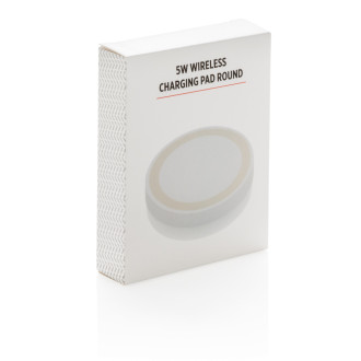 Základní bezdrátová nabíječka 5W
